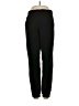Athleta Solid Black Active Pants Size 2 - photo 1