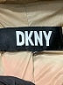 DKNY Tan Raincoat Size XL (estimated) - photo 6