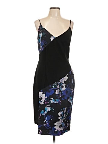 Black Halo Cocktail Dress (view 1)