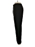 Athleta Solid Black Active Pants Size 2 - photo 5