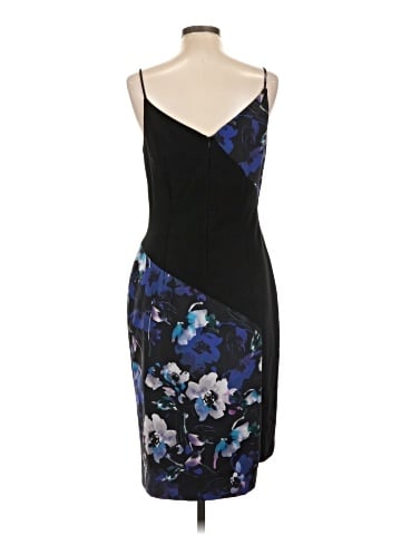 Black Halo Cocktail Dress (view 2)