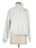 No Comment 100% Polyester White Sweatshirt Size M - photo 1