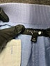 Talbots 100% Cotton Blue Casual Pants Size 14 - photo 4
