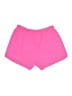 Xersion Solid Pink Athletic Shorts Size L - photo 2