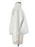No Comment 100% Polyester White Sweatshirt Size M - photo 4