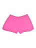 Xersion Solid Pink Athletic Shorts Size L - photo 1
