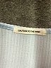 Caution to the Wind Solid Blue Romper Size S (estimated) - photo 4