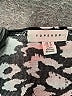 Topshop 100% Polyester Black Long Sleeve Top Size 8 - photo 7
