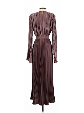 L'IDÉE Cocktail Dress (view 2)
