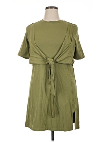 Lululemon Athletica Casual Dress (view 1)