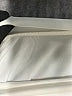 Unbranded Ivory Long Sleeve Blouse Size XXL - photo 7