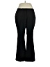 Worthington Black Dress Pants Size 16 - photo 1