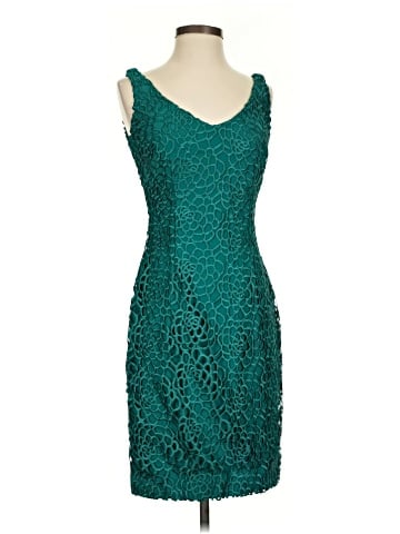 Lauren by Ralph Lauren Cocktail Dress (view 1)