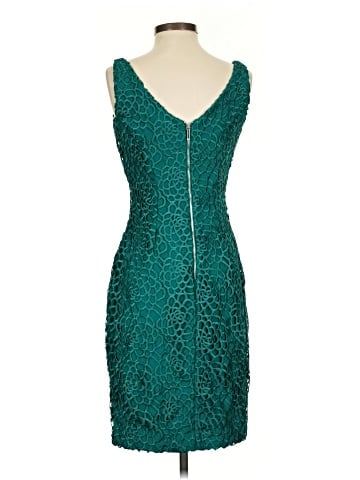 Lauren by Ralph Lauren Cocktail Dress (view 2)
