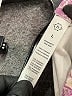 Nanette Lepore Hearts Pink Active Pants Size L - photo 7