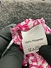 Shein 100% Polyester Pink Tank Top Size 4 - photo 8
