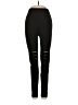 Shein Black Active Pants Size 4 - photo 1