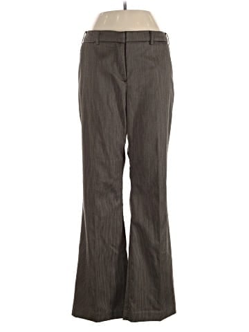 Worthington Fleece Pants (view 1)