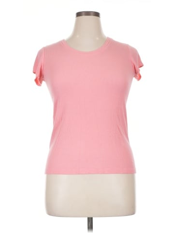 H by Bordeaux Short Sleeve T-Shirt (view 1)