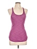 Lululemon Athletica Purple Active Tank Size 6 - photo 1