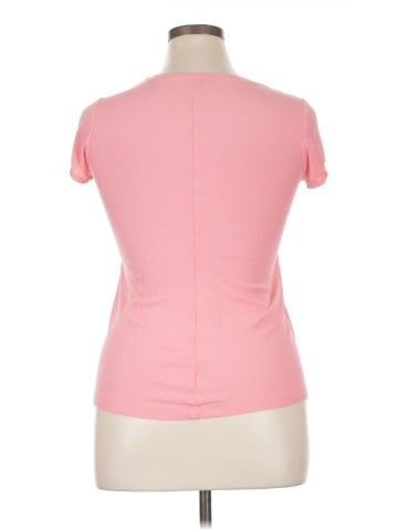 H by Bordeaux Short Sleeve T-Shirt (view 2)