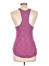 Lululemon Athletica Purple Active Tank Size 6 - photo 2