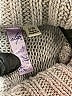 Alya Gray Poncho Size Sm - Med - photo 7