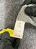Alya Gray Poncho Size Sm - Med - photo 8