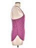 Lululemon Athletica Purple Active Tank Size 6 - photo 4