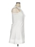 Sofibella White Casual Dress Size XL - photo 4