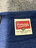 Homage Blue Long Sleeve T-Shirt Size 10 - photo 4