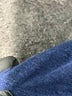 Homage Blue Long Sleeve T-Shirt Size 10 - photo 5