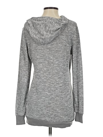 Chance or Fate Fleece (view 2)