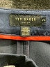 Ted Baker London Color Block Black Active Pants Size 6 (2) - photo 4