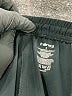 Hind Solid Black Track Pants Size S - photo 4