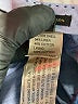 Massimo Dutti Blue Linen Pants Size 4 - photo 7