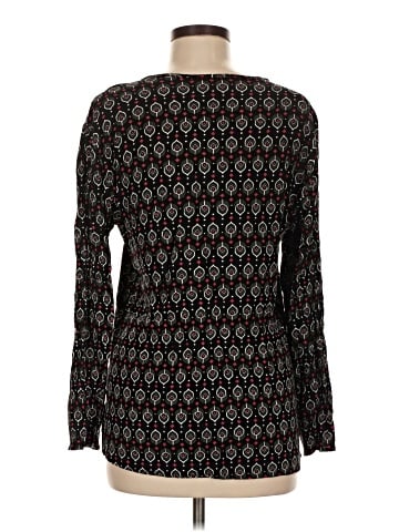 Coldwater Creek Long Sleeve T-Shirt (view 2)