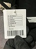 B.L.Q. Solid Black Cocktail Dress Size 1 - photo 8