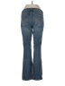 Wrangler Jeans Co Hearts Blue Jeans Size 11 - photo 2