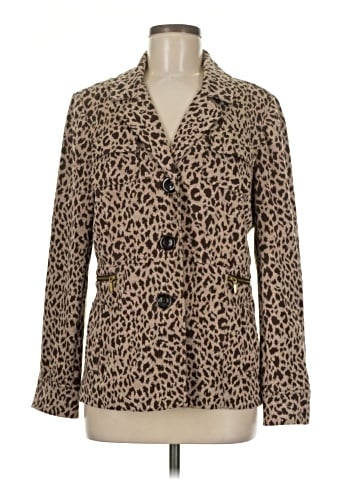Fenn Wright Manson Blazer (view 1)