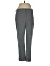 J.Crew 365 Chevron-herringbone Gray Dress Pants Size 8 - photo 1