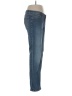 Wrangler Jeans Co Hearts Blue Jeans Size 11 - photo 4