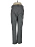 J.Crew 365 Chevron-herringbone Gray Dress Pants Size 8 - photo 2