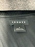 Trouve 100% Polyester Blue Sleeveless T-Shirt Size M - photo 6