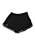 Athleta Graphic Black Athletic Shorts Size M - photo 2