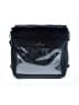 Assorted Brands Chevron-herringbone Black Messenger One size - photo 3