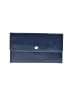 Abas Blue Clutch One size - photo 1