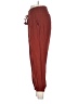 Kingston Grey Burgundy Casual Pants Size M - photo 5
