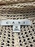 CAbi Tan Cardigan Size M - photo 7