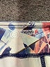 Marvel Print Blue Active Pants Size M - photo 7